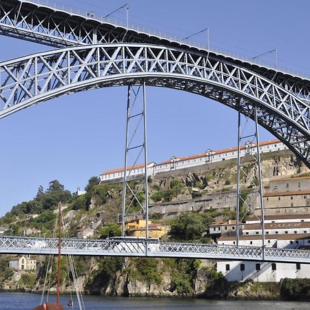 Porto Cedofeita Art & Design Loft Διαμέρισμα Εξωτερικό φωτογραφία