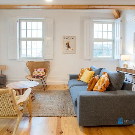 Porto Cedofeita Art & Design Loft Διαμέρισμα Εξωτερικό φωτογραφία