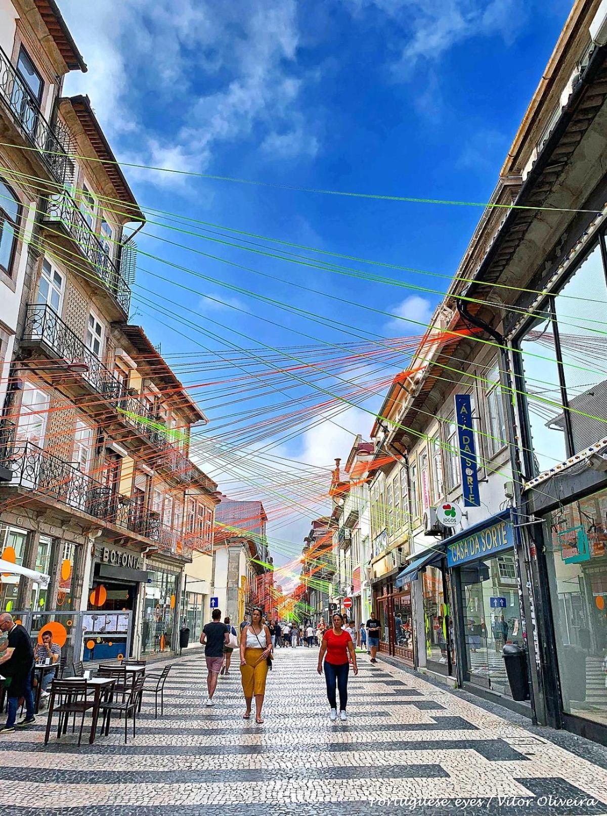 Porto Cedofeita Art & Design Loft Διαμέρισμα Εξωτερικό φωτογραφία