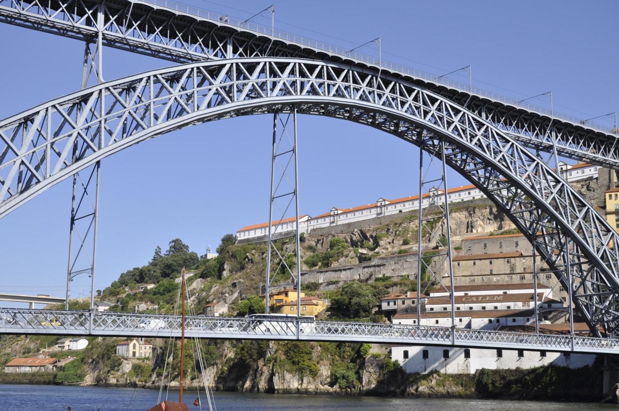 Porto Cedofeita Art & Design Loft Διαμέρισμα Εξωτερικό φωτογραφία