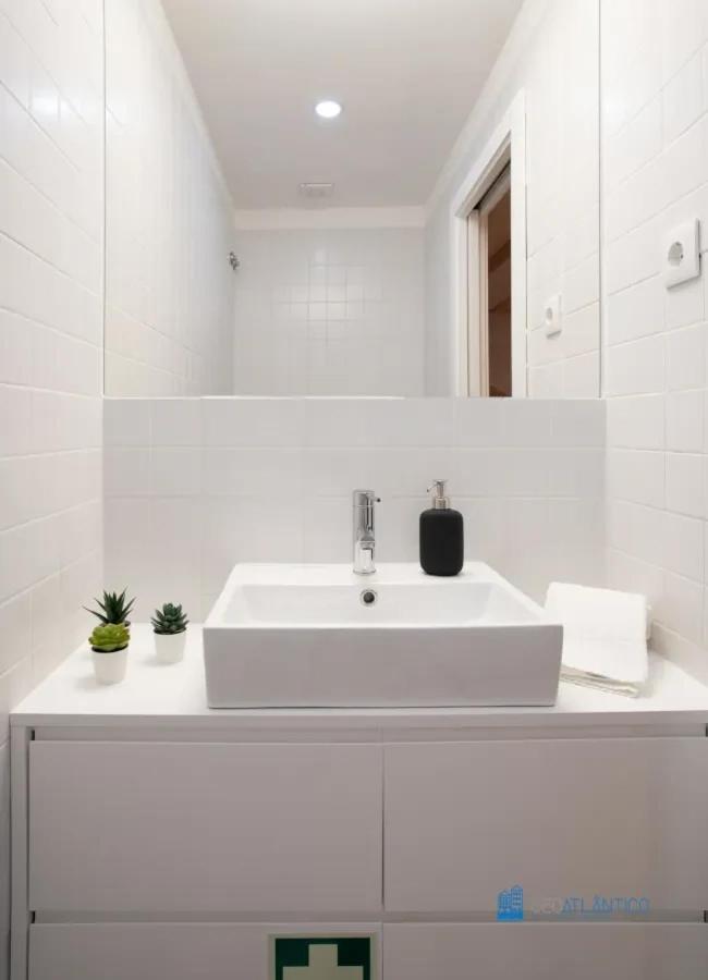Porto Cedofeita Art & Design Loft Διαμέρισμα Εξωτερικό φωτογραφία