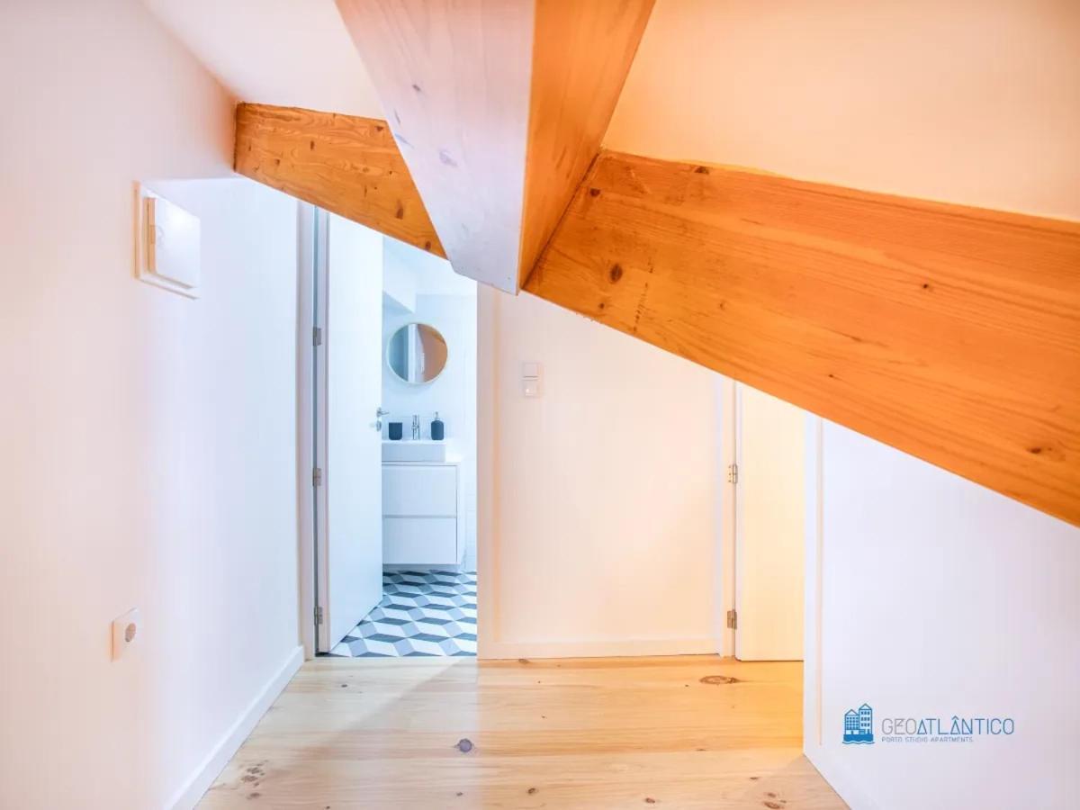 Porto Cedofeita Art & Design Loft Διαμέρισμα Εξωτερικό φωτογραφία