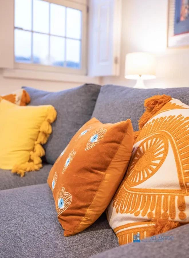 Porto Cedofeita Art & Design Loft Διαμέρισμα Εξωτερικό φωτογραφία