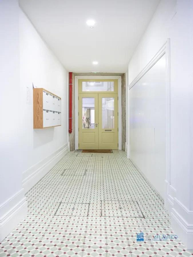 Porto Cedofeita Art & Design Loft Διαμέρισμα Εξωτερικό φωτογραφία